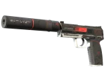 StatTrak™ USP-S | Cyrex (Field-Tested)